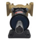 Extra Heavy-Duty - Bronze Impeller Pump F8B-3000-VF - F8B300 Foot Mounted Engine Cooling Pump (24mm Shaft) -10-13024-1 - Johnson Pump